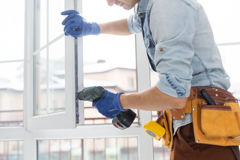 Cost of Windows Installation in Boone, IA